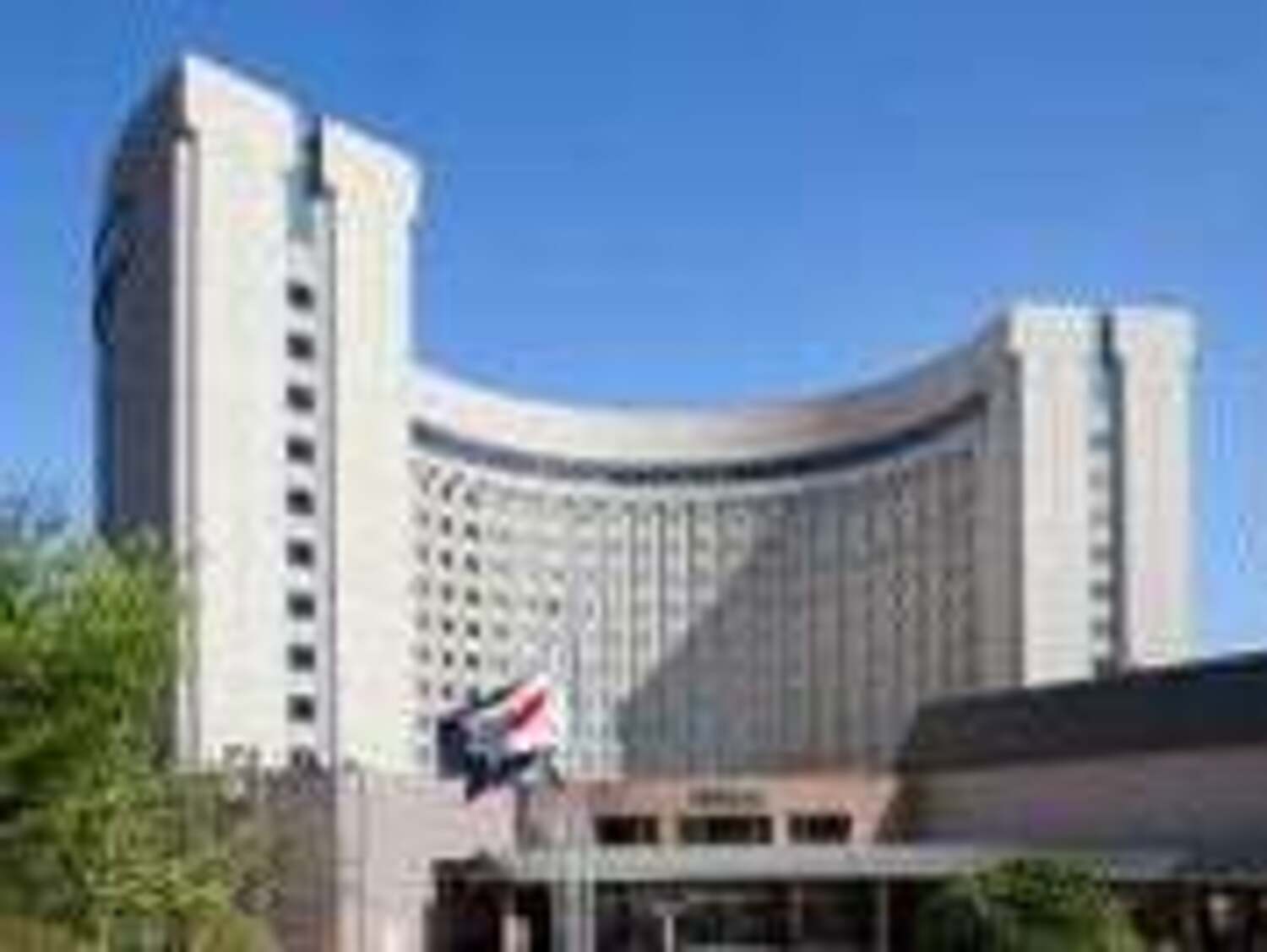 事業所 ヒルトン成田