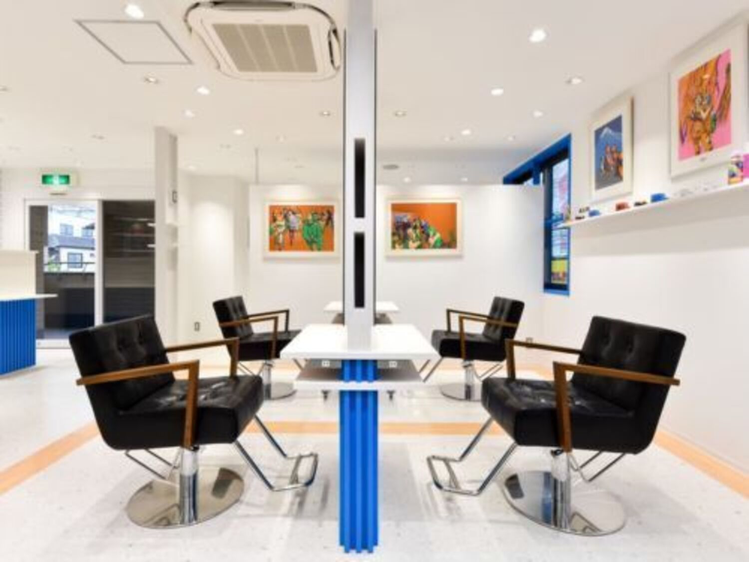 事業所 Palacchi阪神西宮