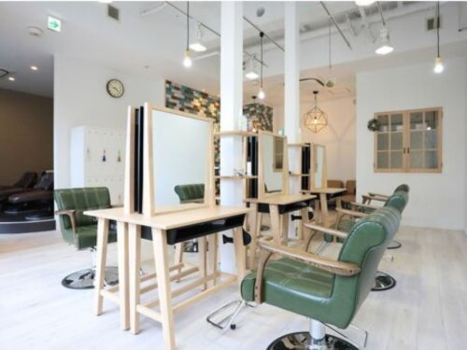 事業所 Palacchi甲東園