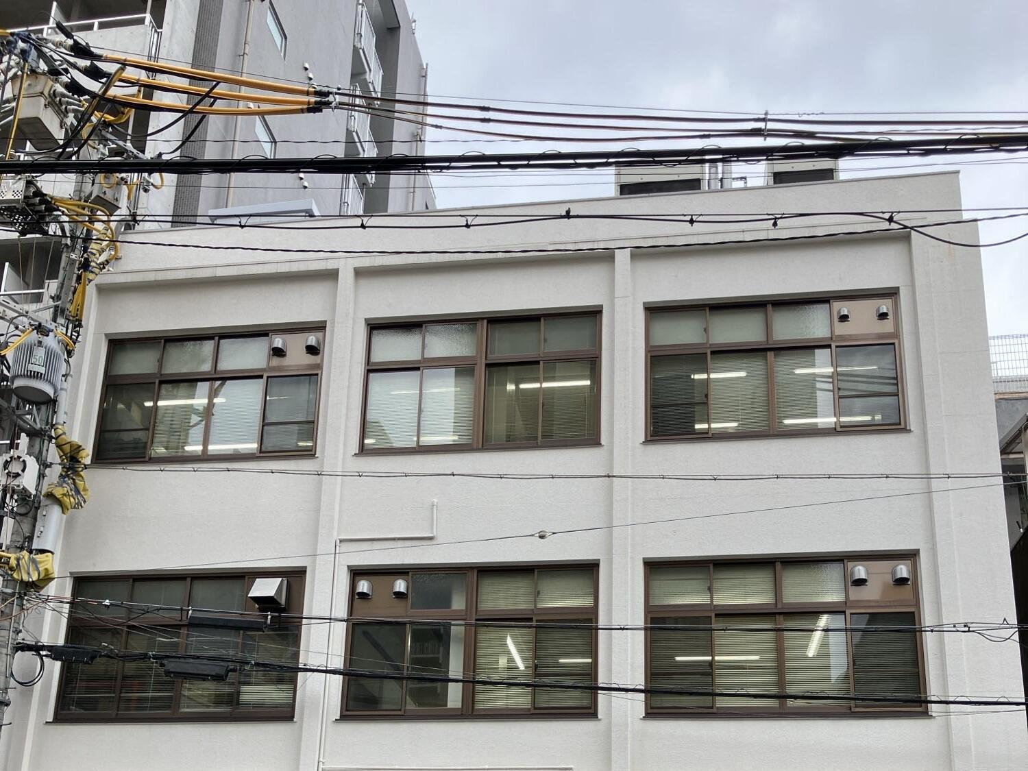 事業所 丸石テクノ株式会社大阪支店