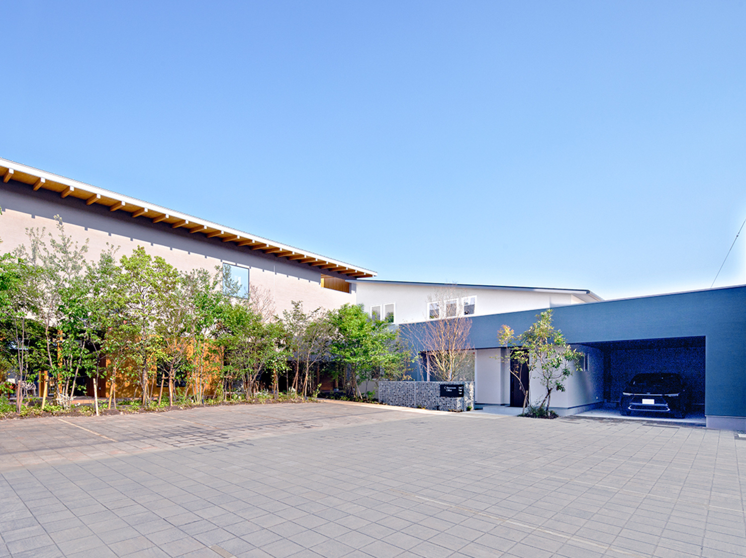 事業所 LIFESTUDIO