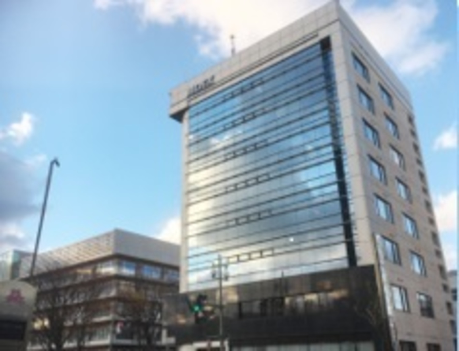 事業所 秋田営業所