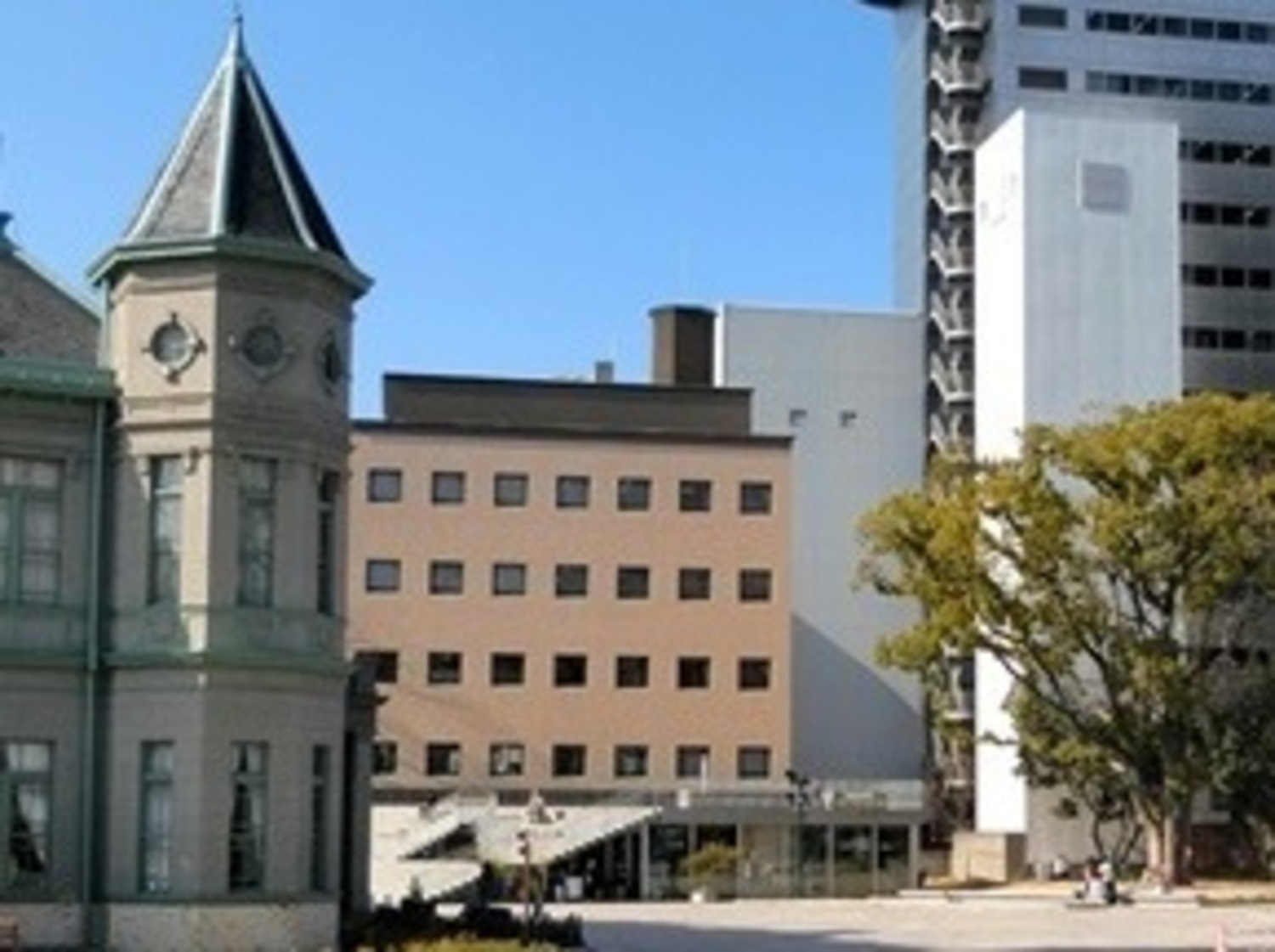 事業所 株式会社長澤設計