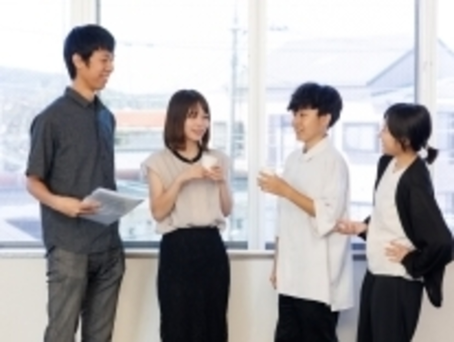 事業所 大阪事業所