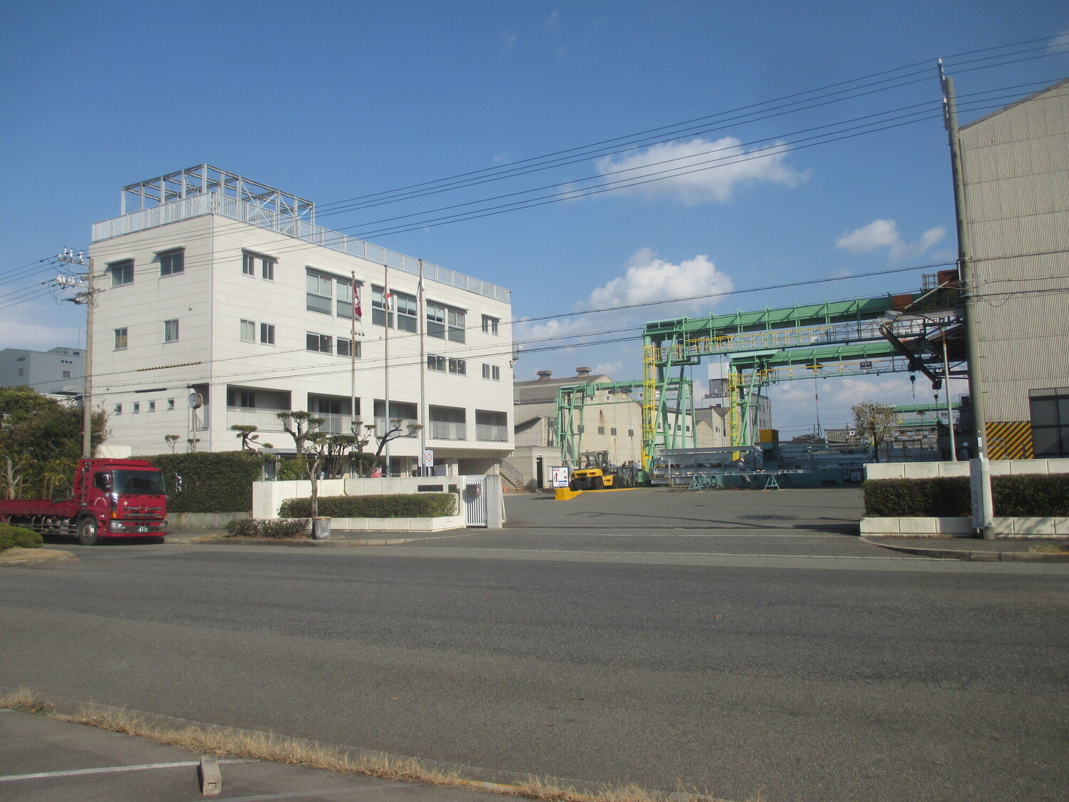 事業所 泉北グループ