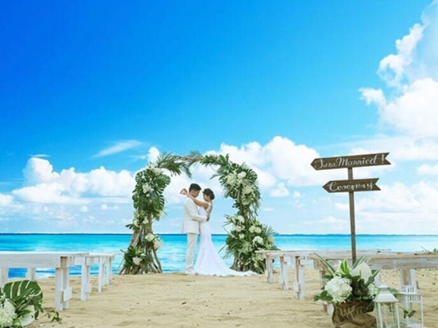 事業所 ホテルAO石垣（ホテル・ウェディングチャペル・レストラン）