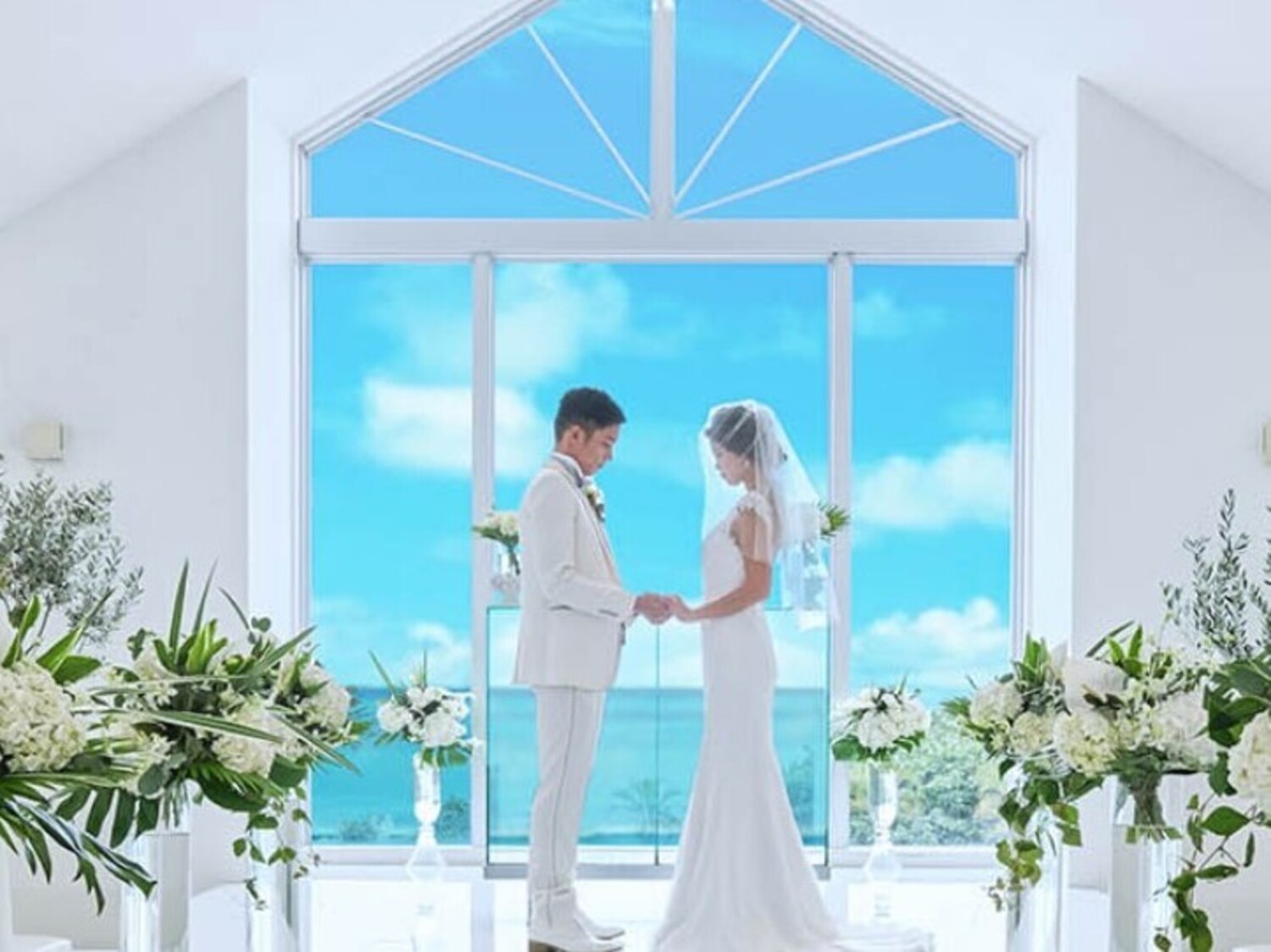 事業所 ホテルAO石垣（ホテル・ウェディングチャペル・レストラン）