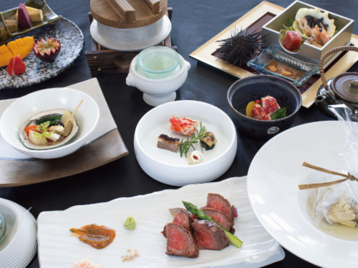 事業所 琉球温泉　瀬長島ホテル