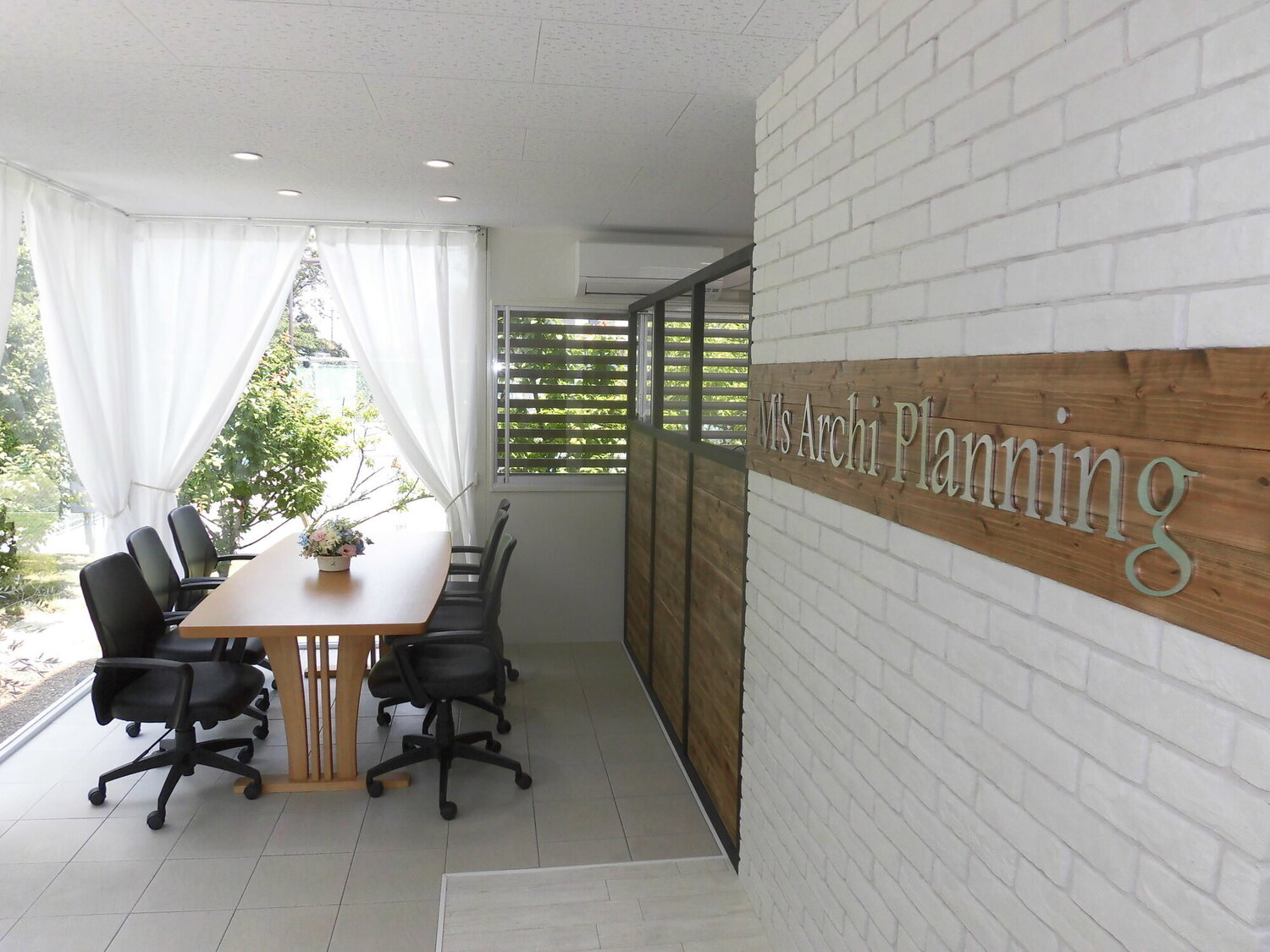 事業所 福岡ファクトリー