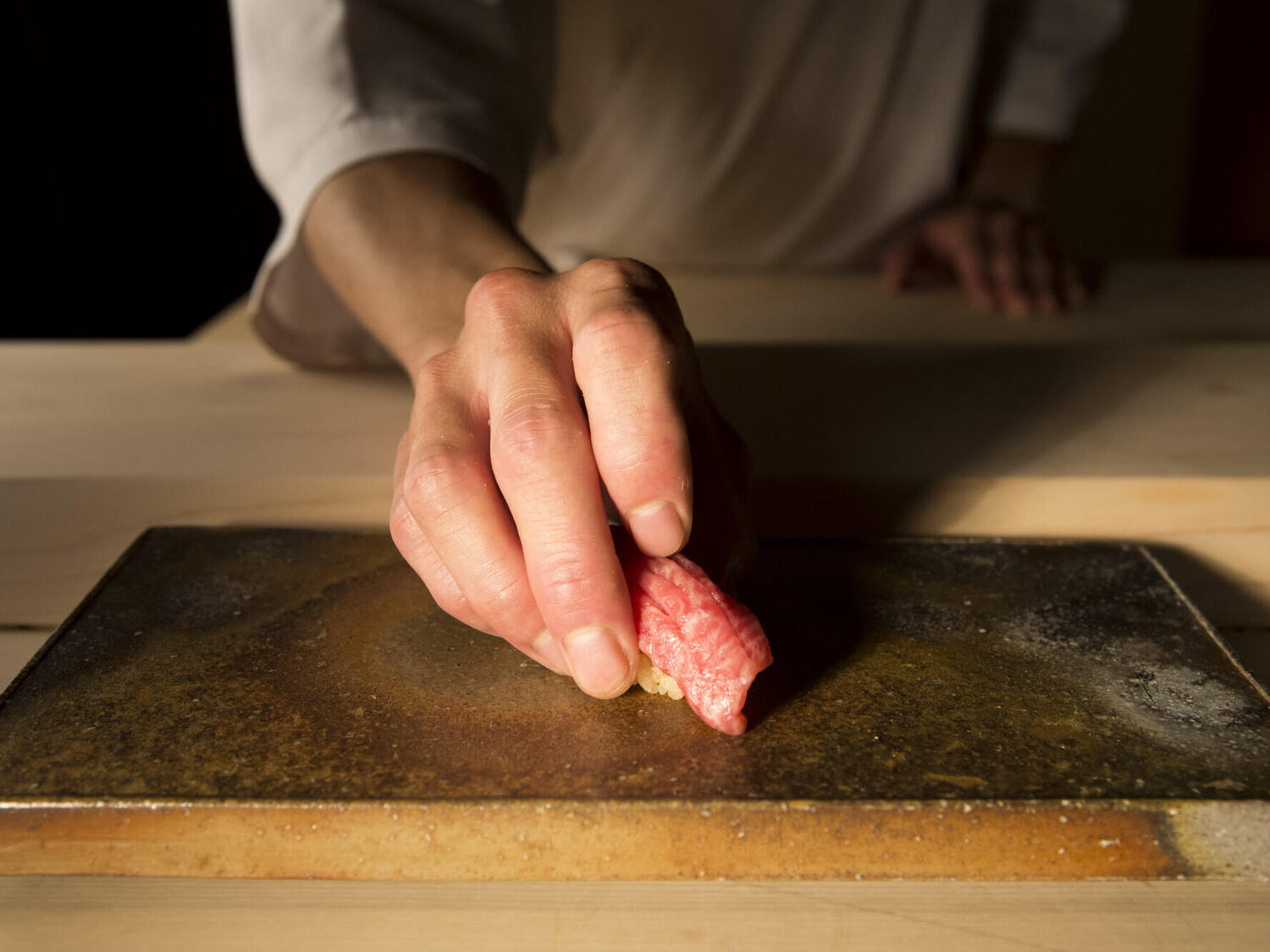 事業所 鮨 銀座おのでら 名古屋店