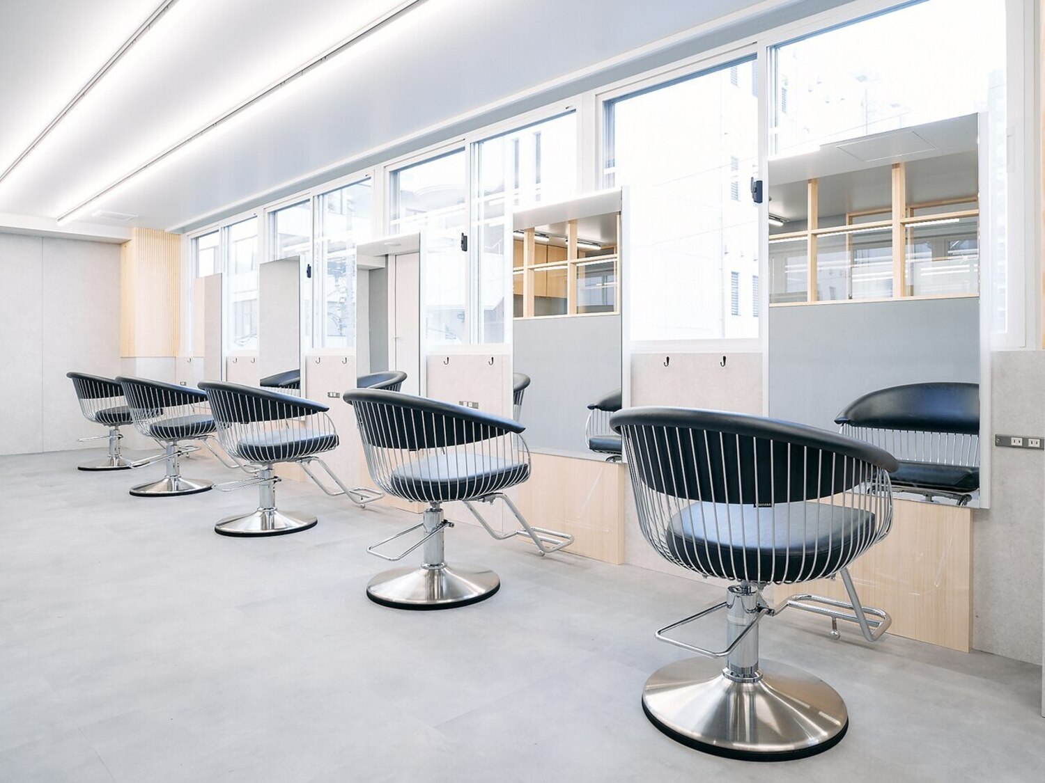 事業所 freera yokohama(フリーラ ヨコハマ)