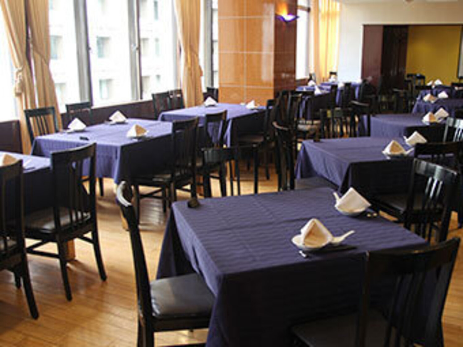 事業所 四川飯店　赤坂