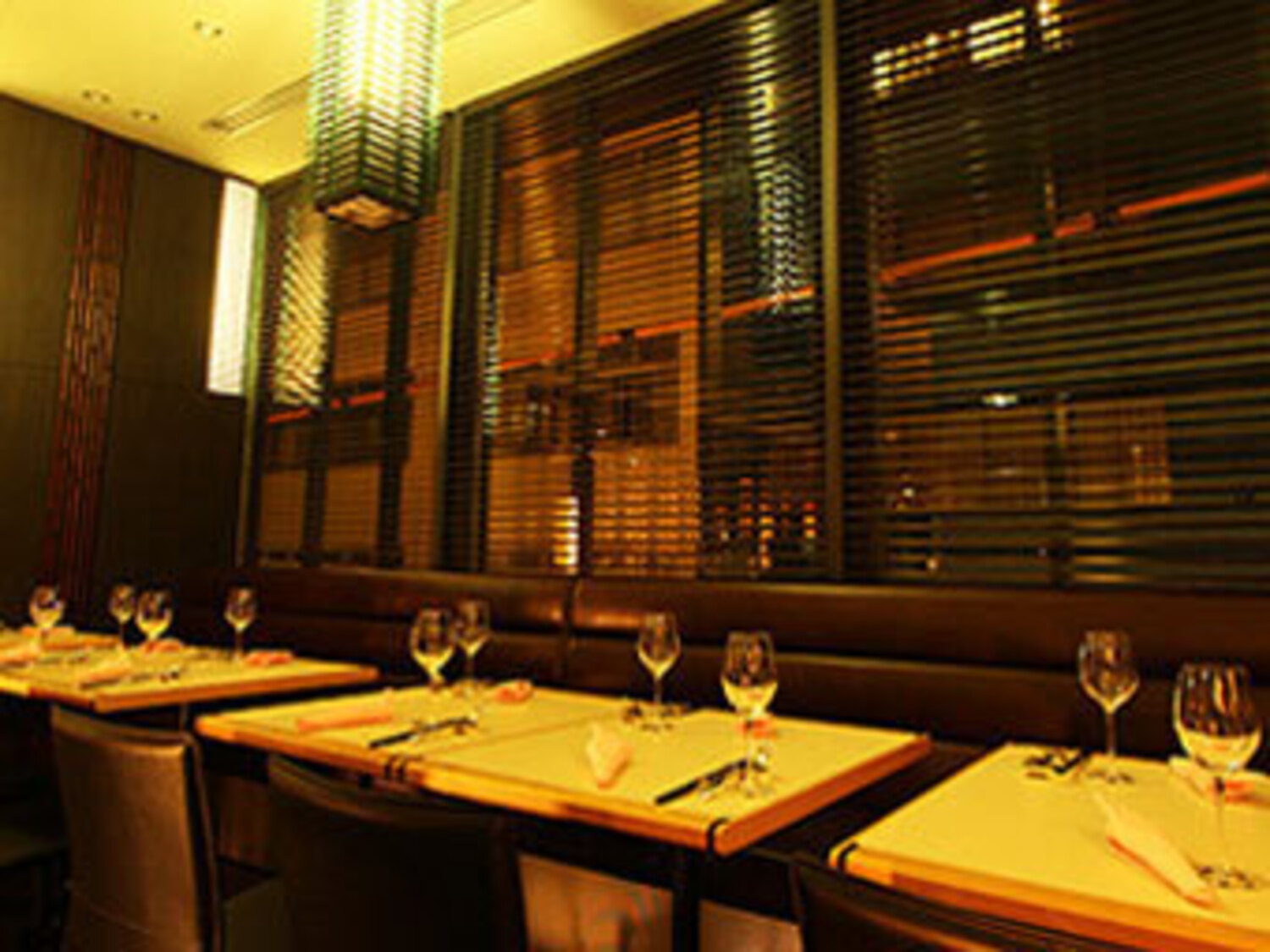 事業所 四川飯店　日本橋