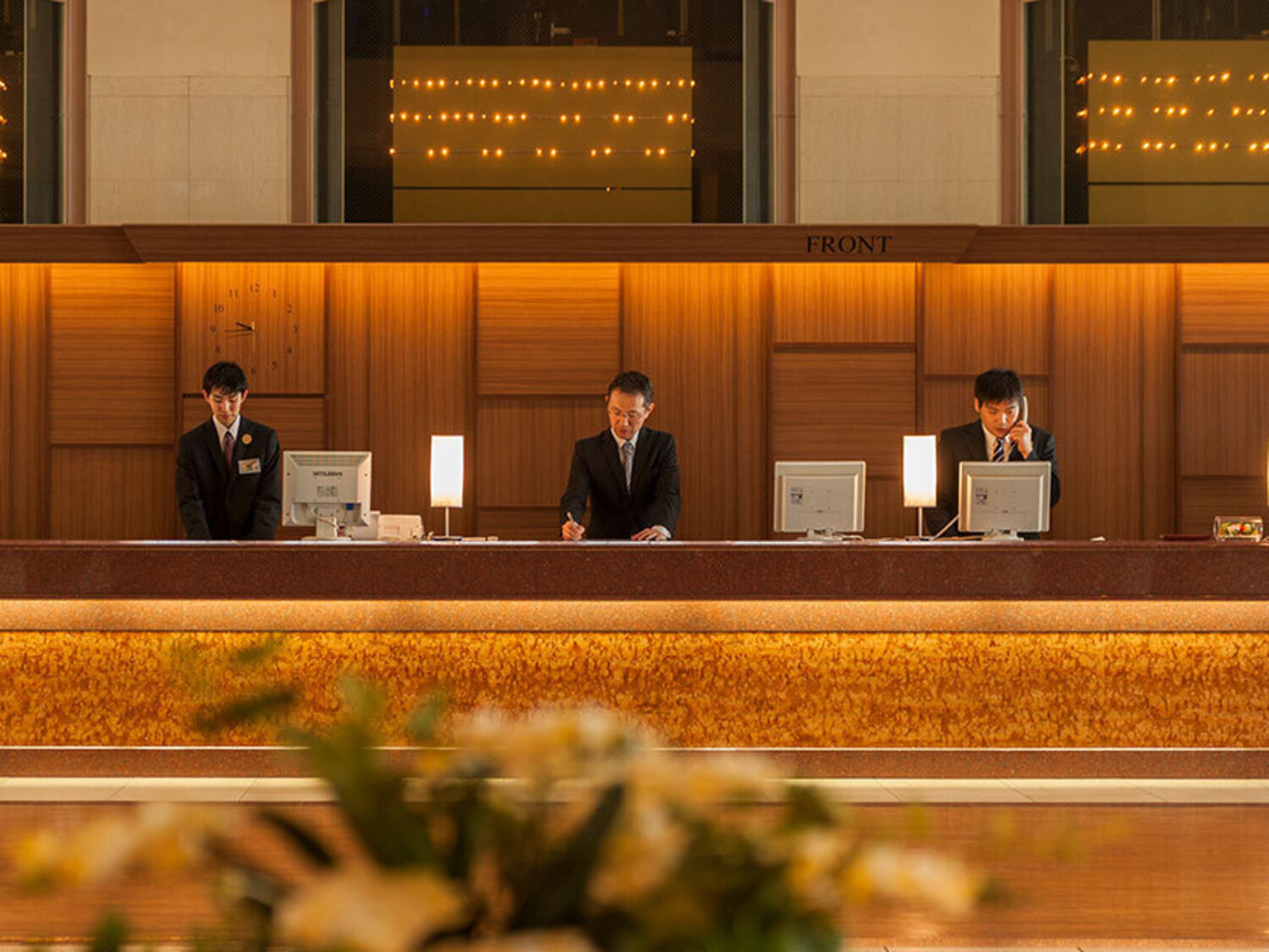 事業所 【北海道】ニュー阿寒ホテル