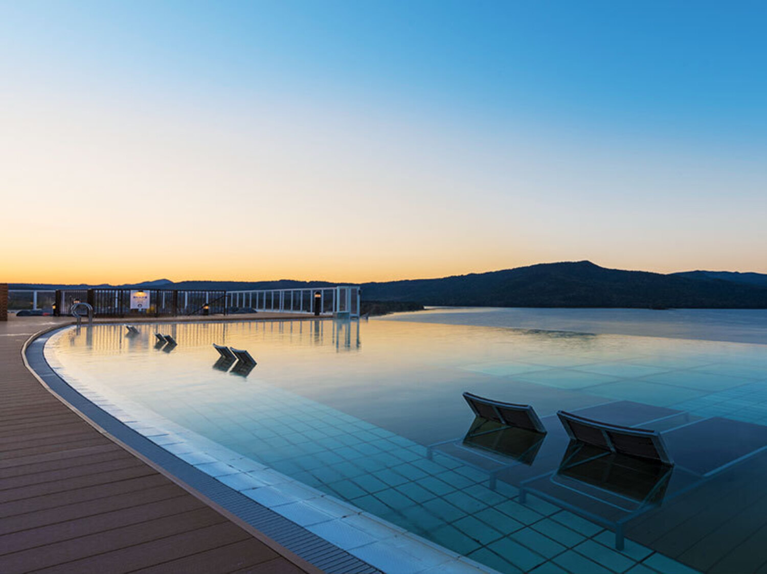 事業所 【北海道】ニュー阿寒ホテル