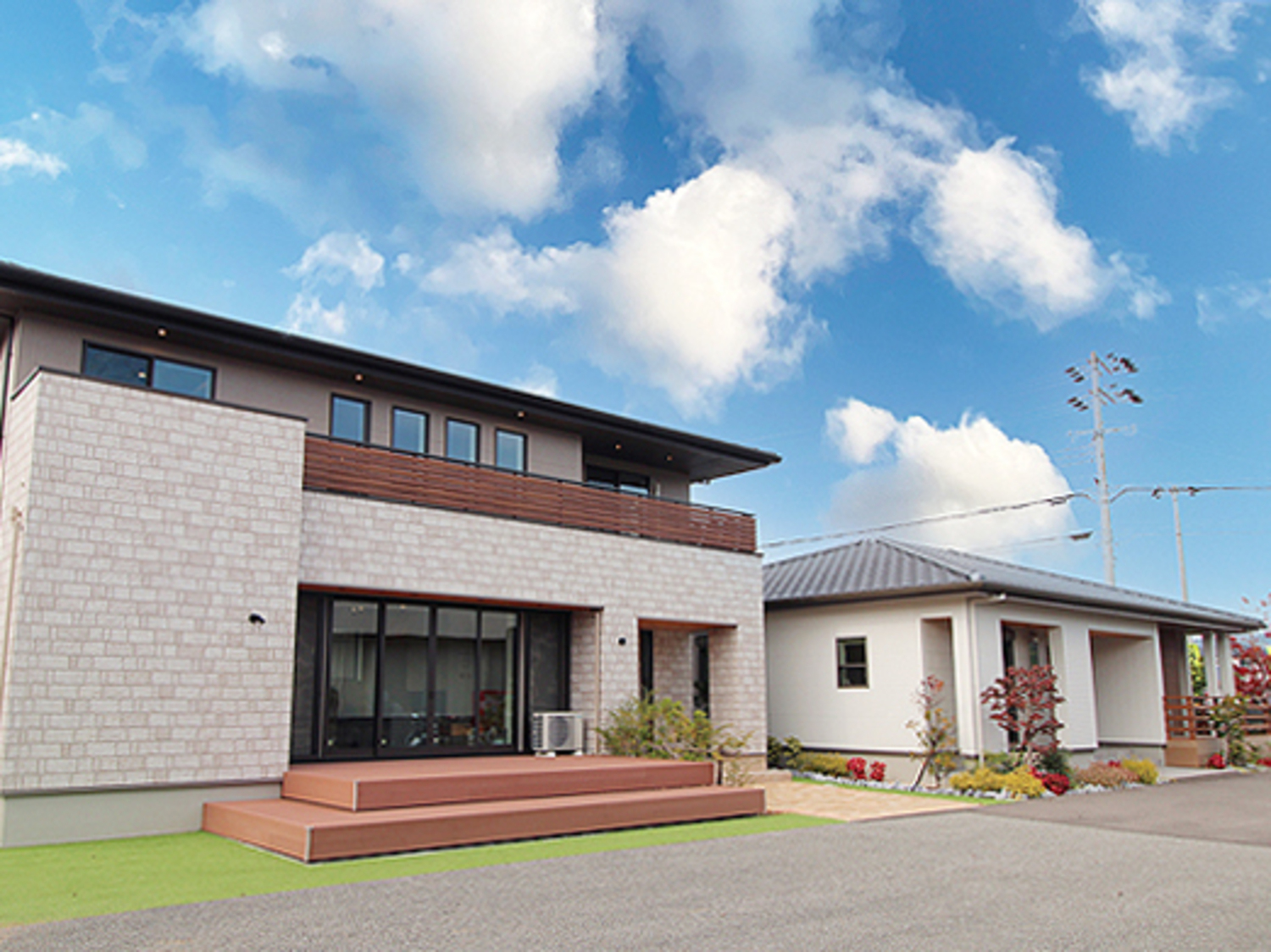 事業所 西和佐展示場