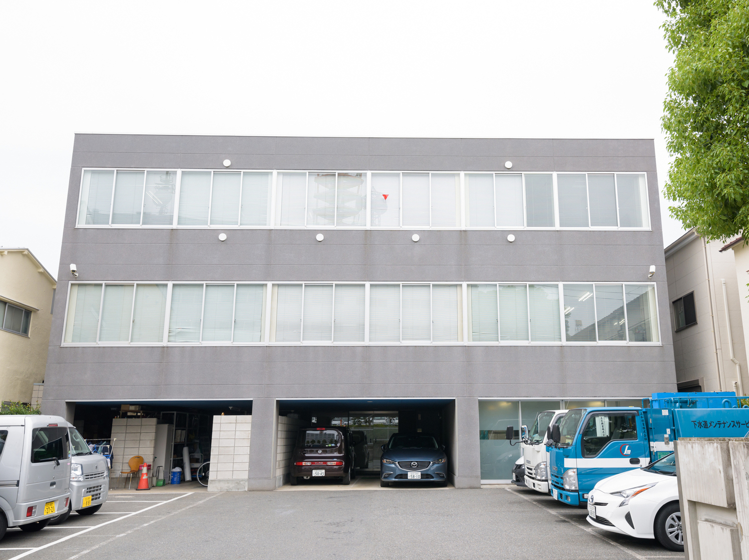 事業所 正和興業株式会社（分室）
