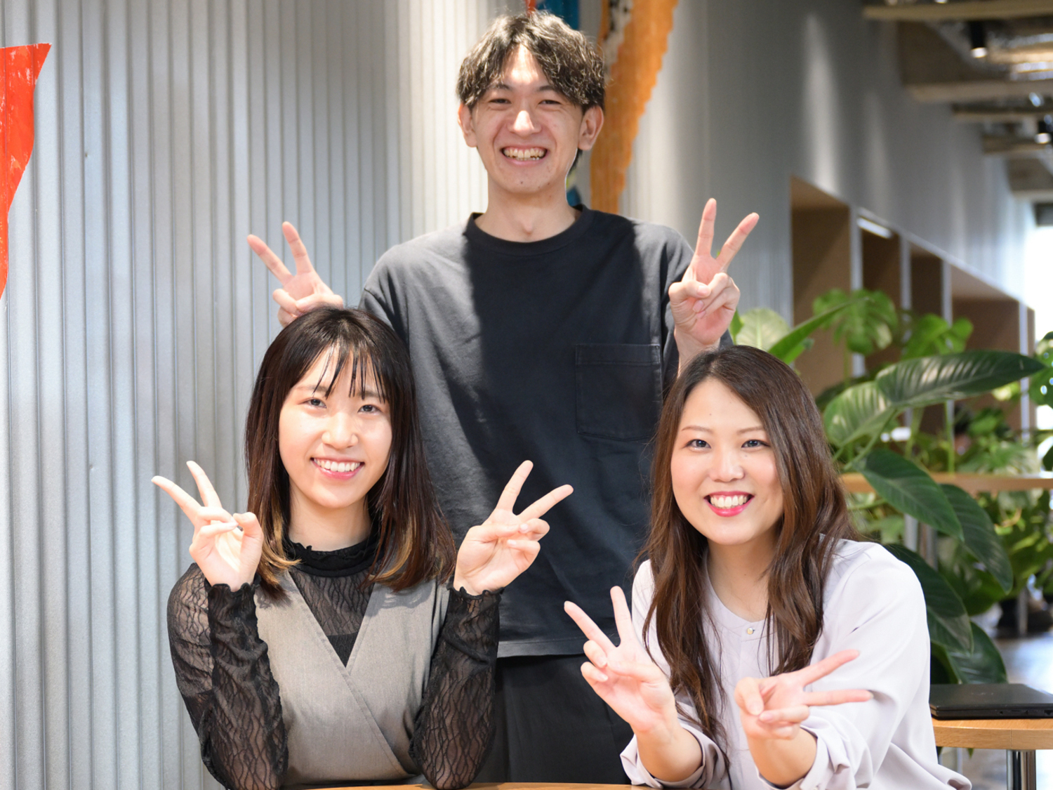 事業所 大阪拠点