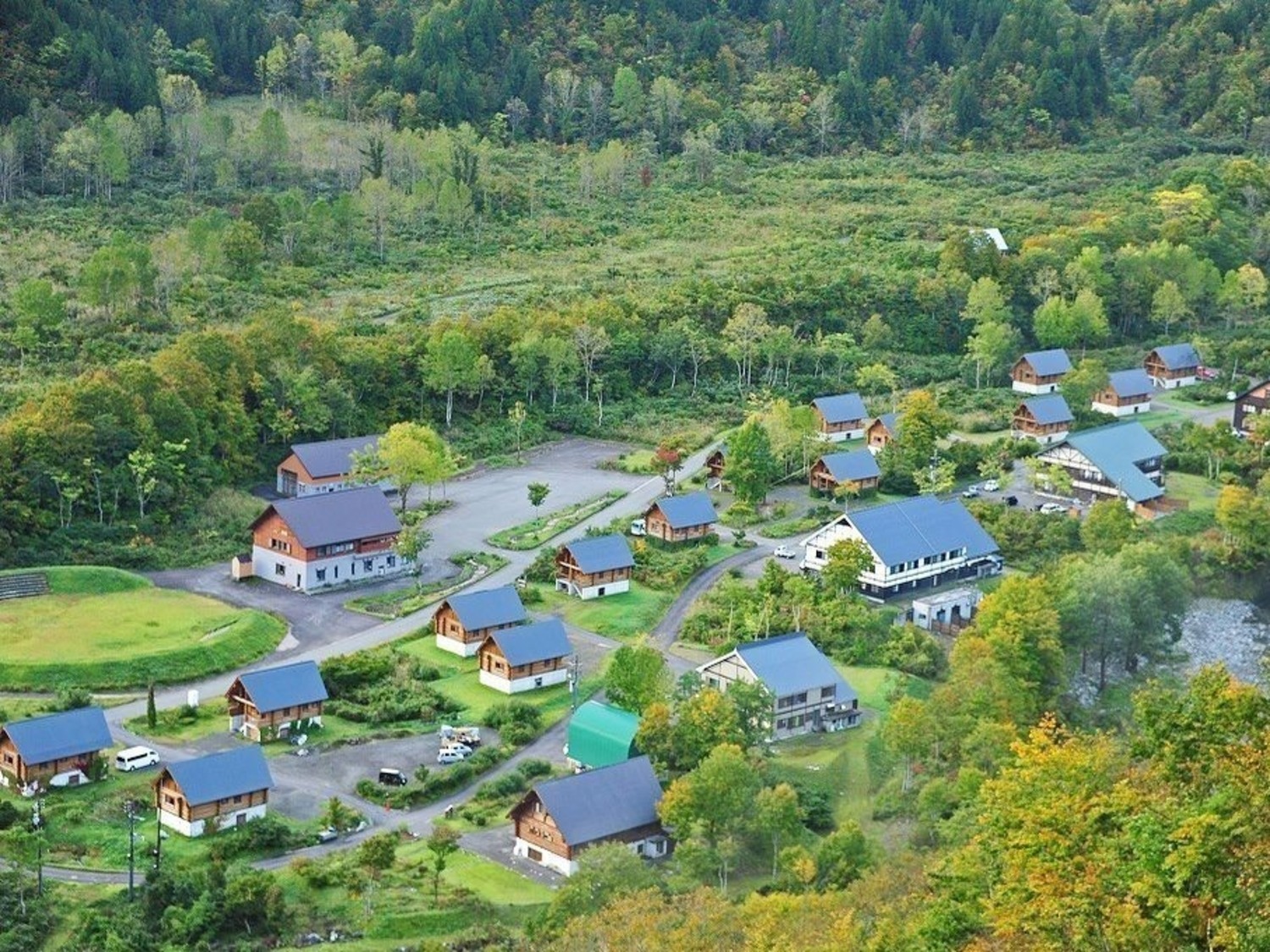 事業所 尾瀬十帖