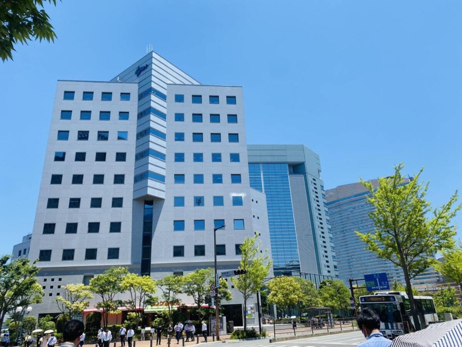 事業所 福岡事業所