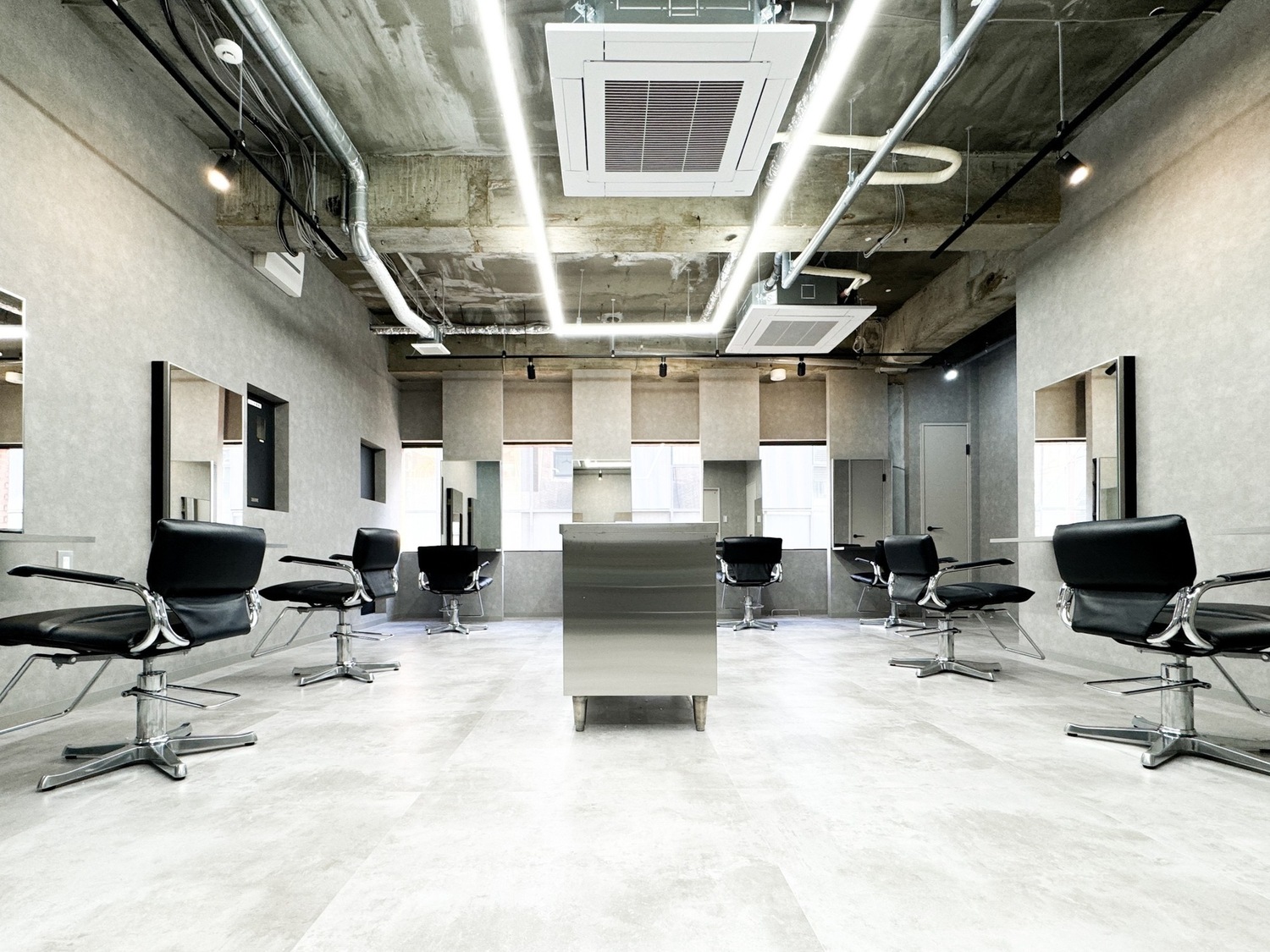 事業所 L-MARK心斎橋店