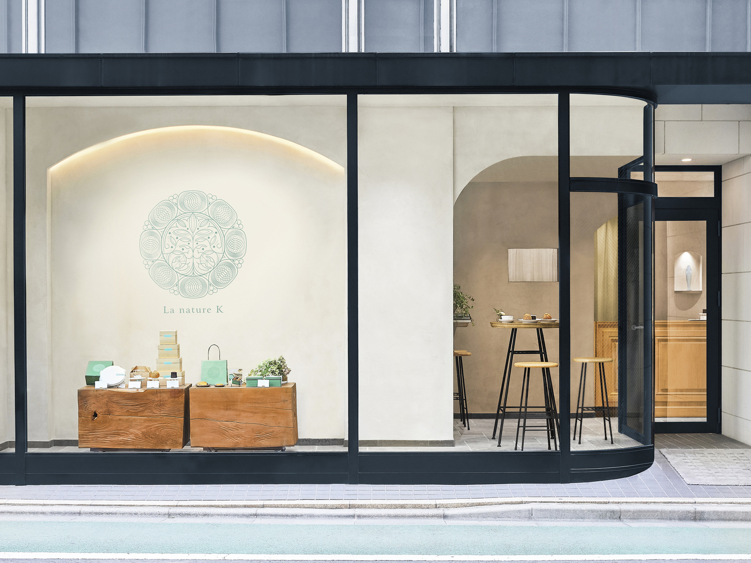 事業所 La nature K