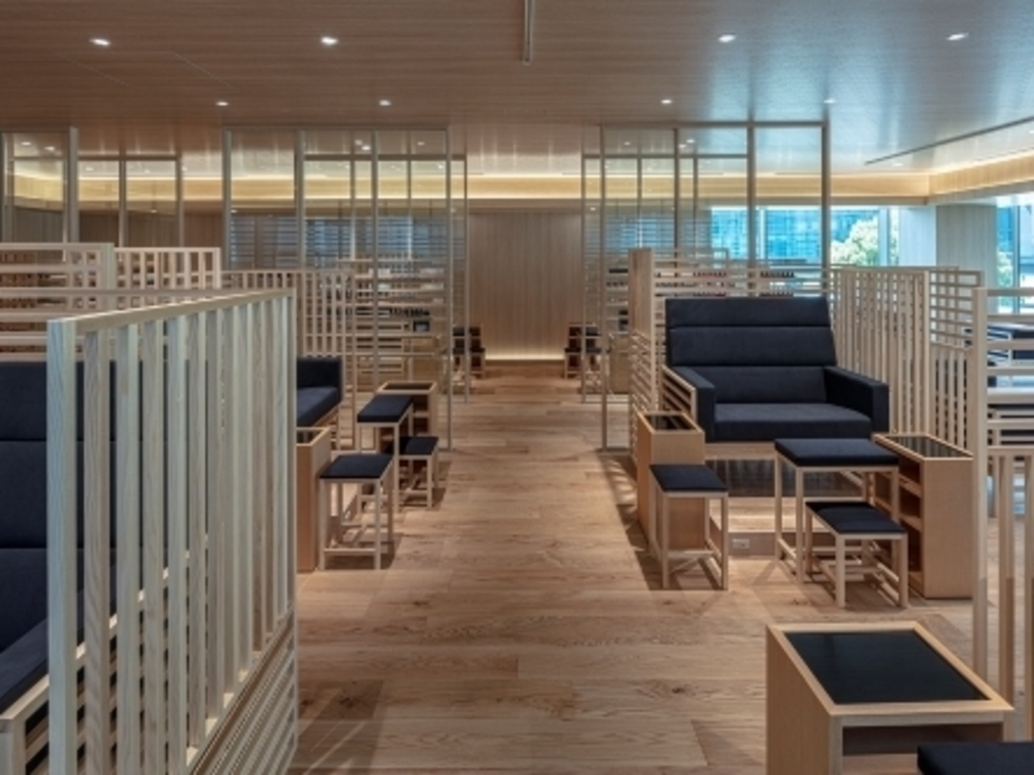 事業所 ロングルアージュ銀座店