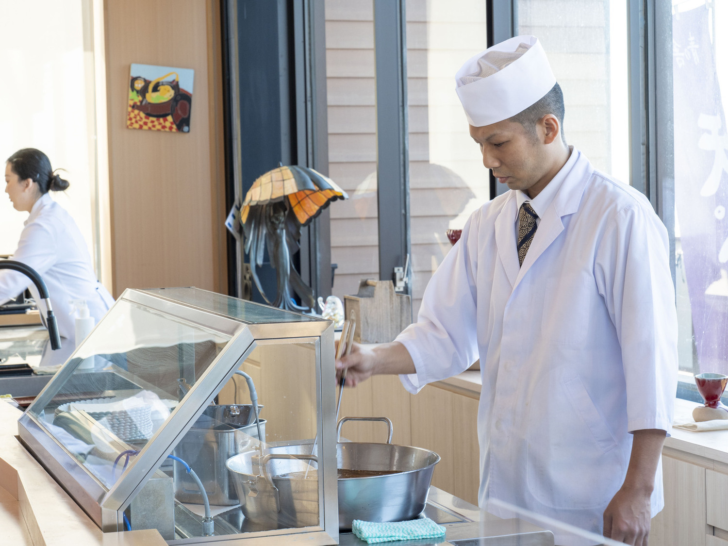 事業所 青海波～青の舎～