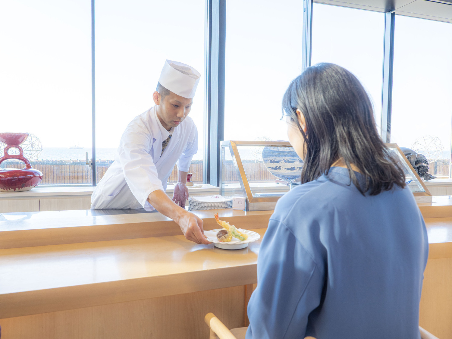 事業所 青海波～青の舎～