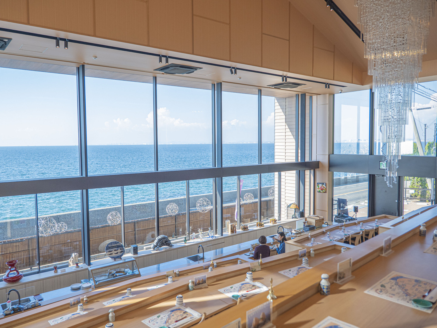 事業所 青海波～青の舎～