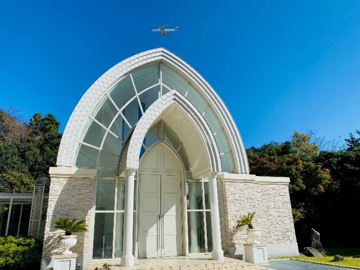 事業所 ヒルトン成田