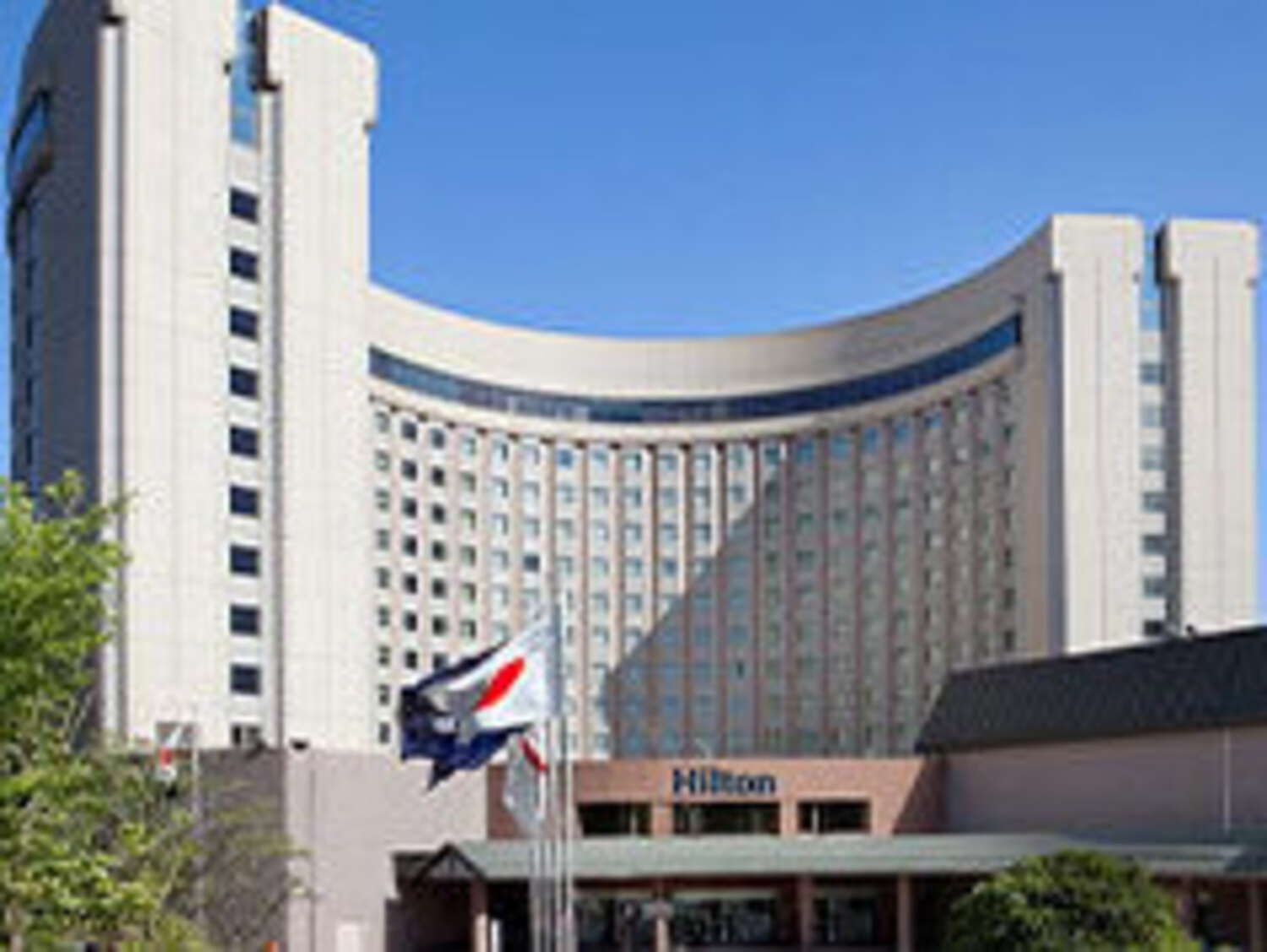 事業所 ヒルトン成田