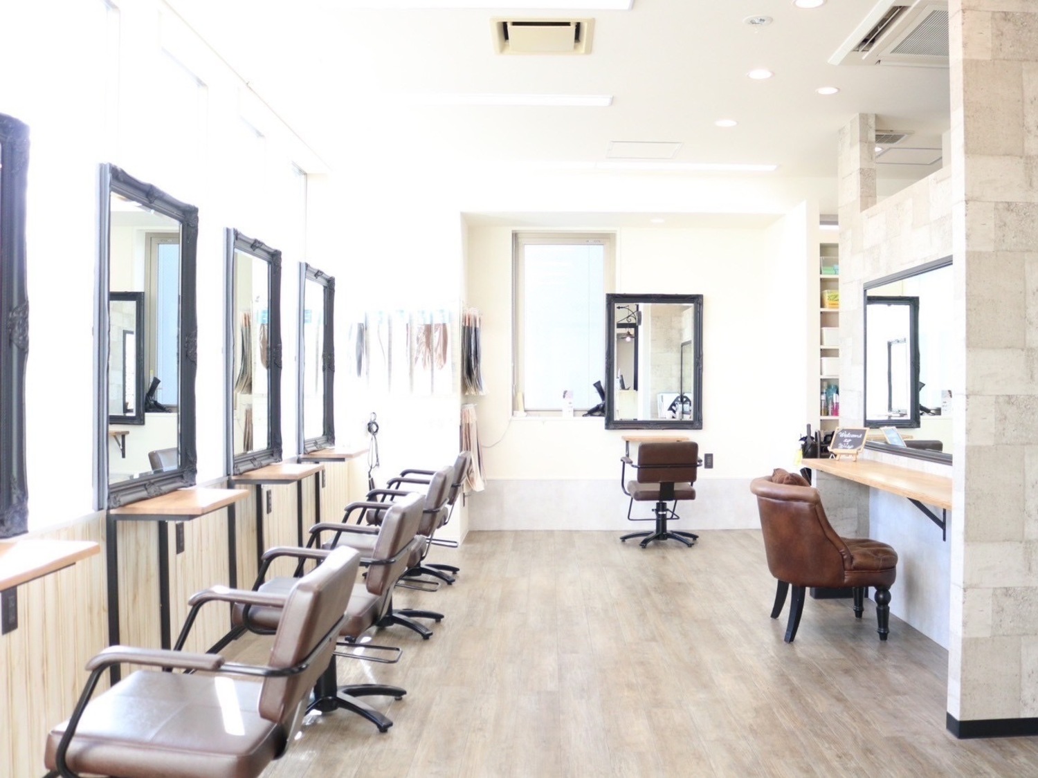 事業所 wisp 大宮