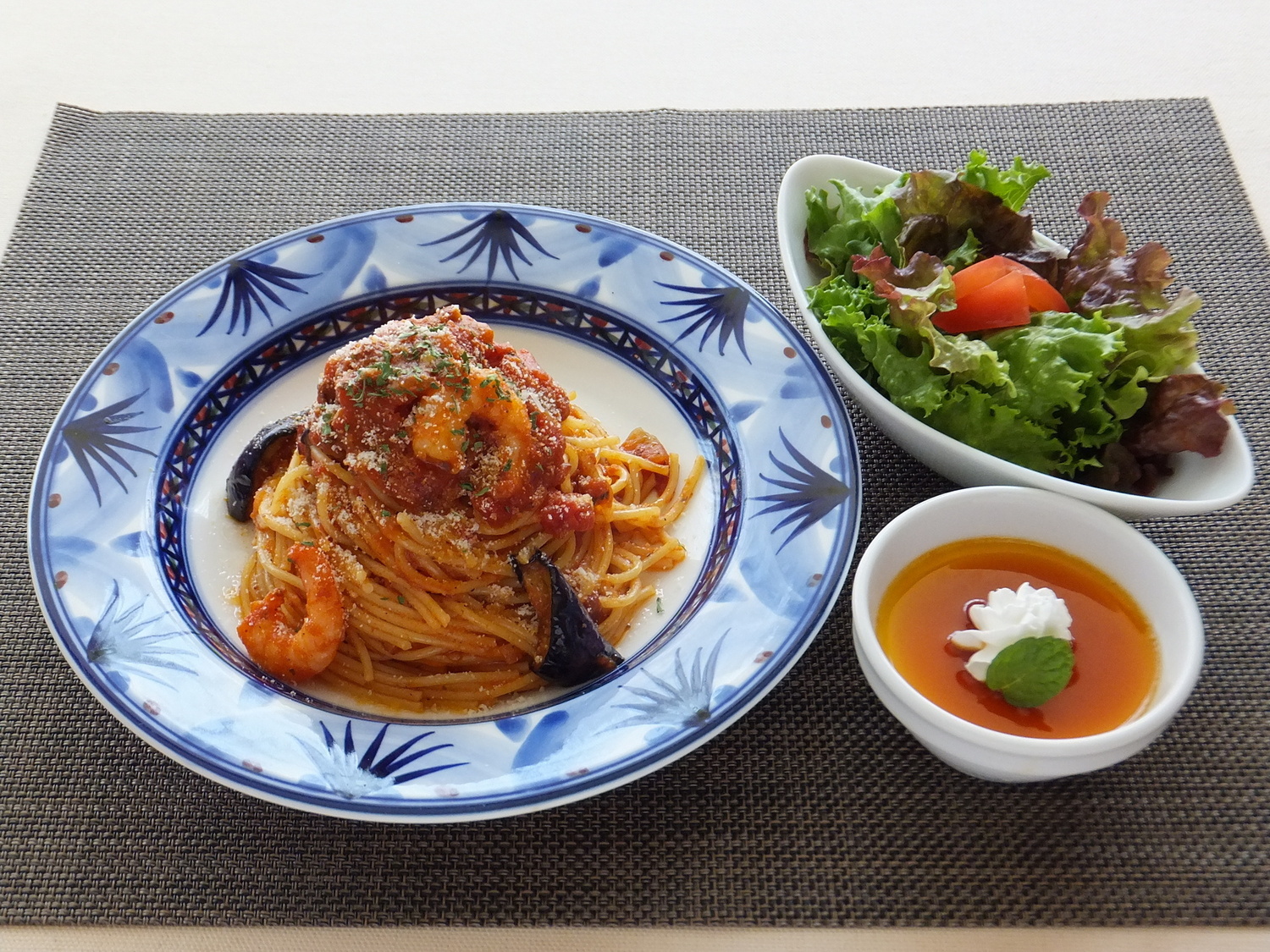 オフィス画像