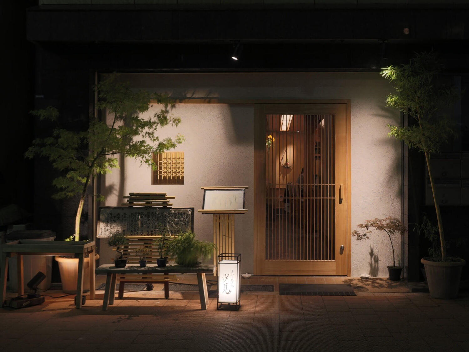 事業所 手打ち蕎麦 汐見