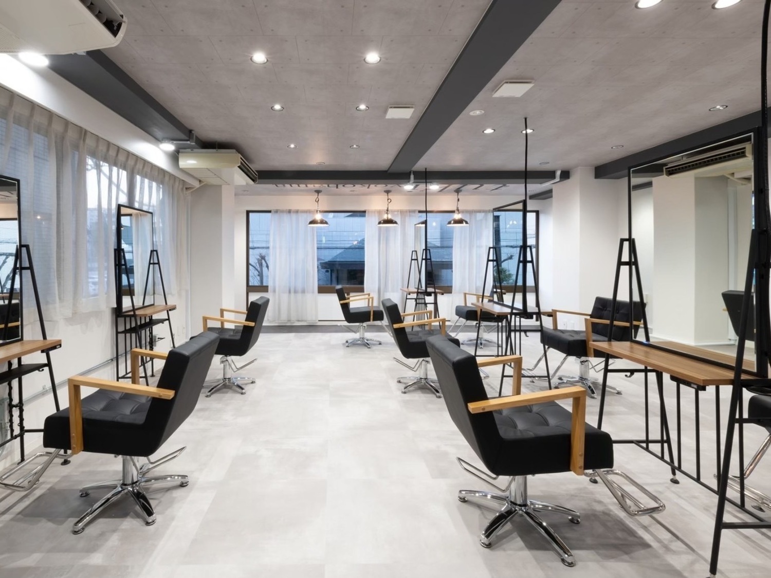 事業所 tuki yokohama