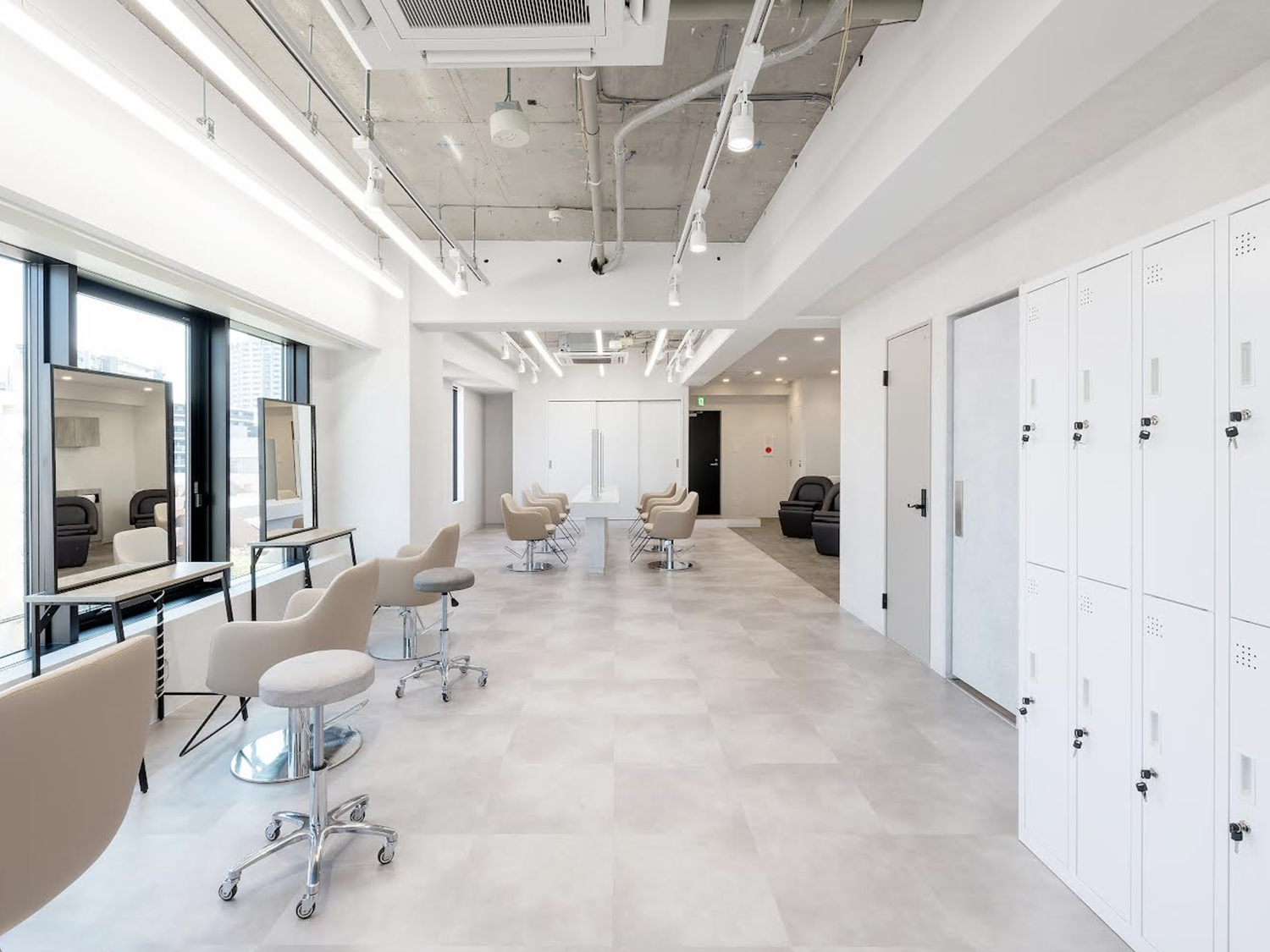 事業所 muku yokohama