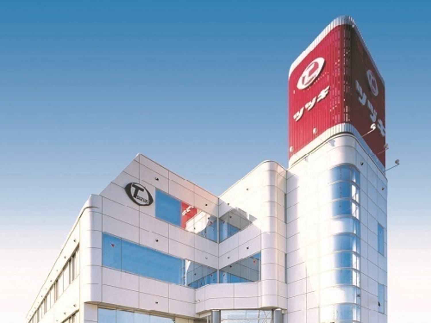 事業所 大阪本社・大阪支店