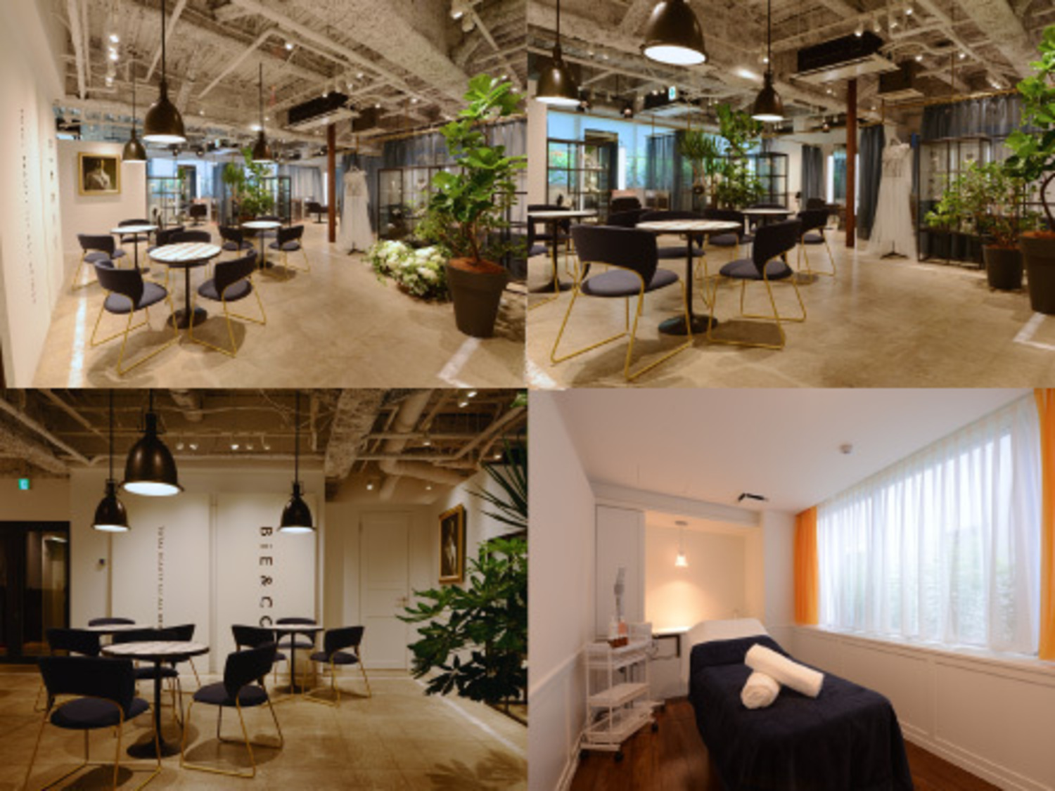 事業所 ビーイー大阪店