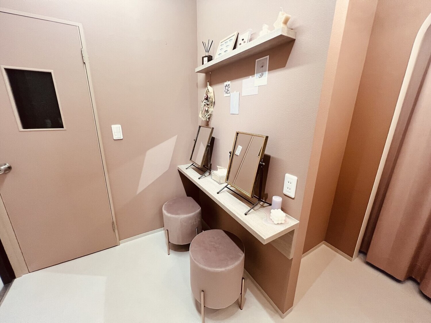 事業所 selas 竹ノ塚
