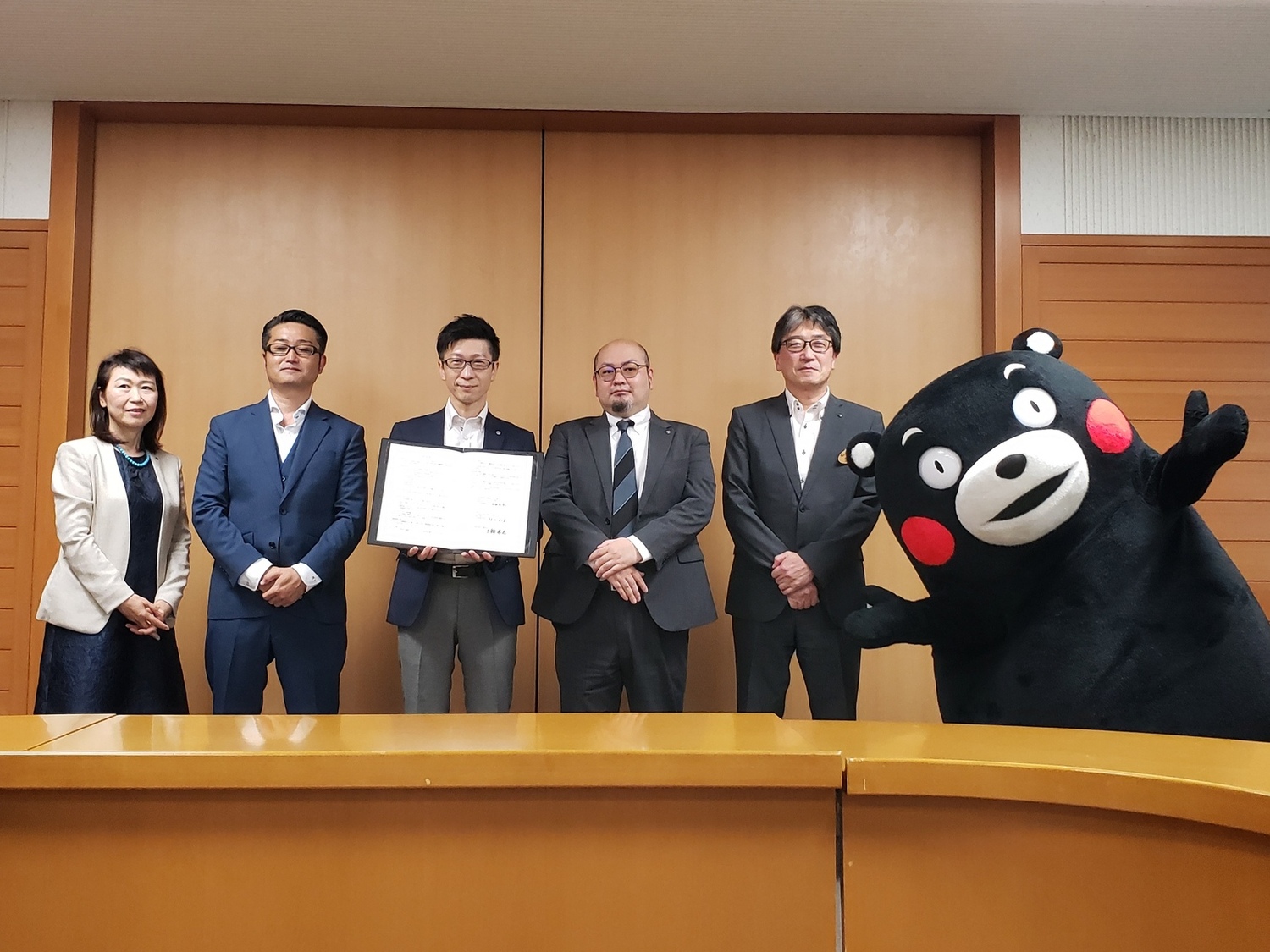 事業所 熊本BPOセンター