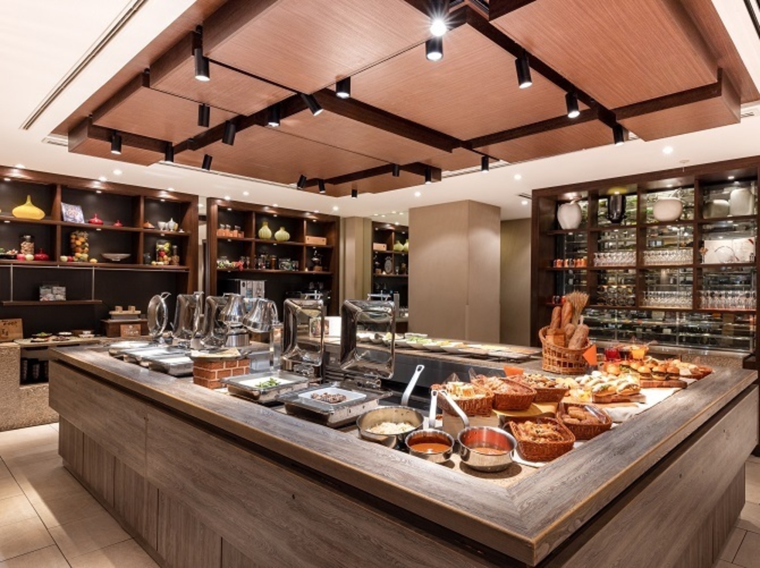 事業所 京都洋食ムッシュいとう