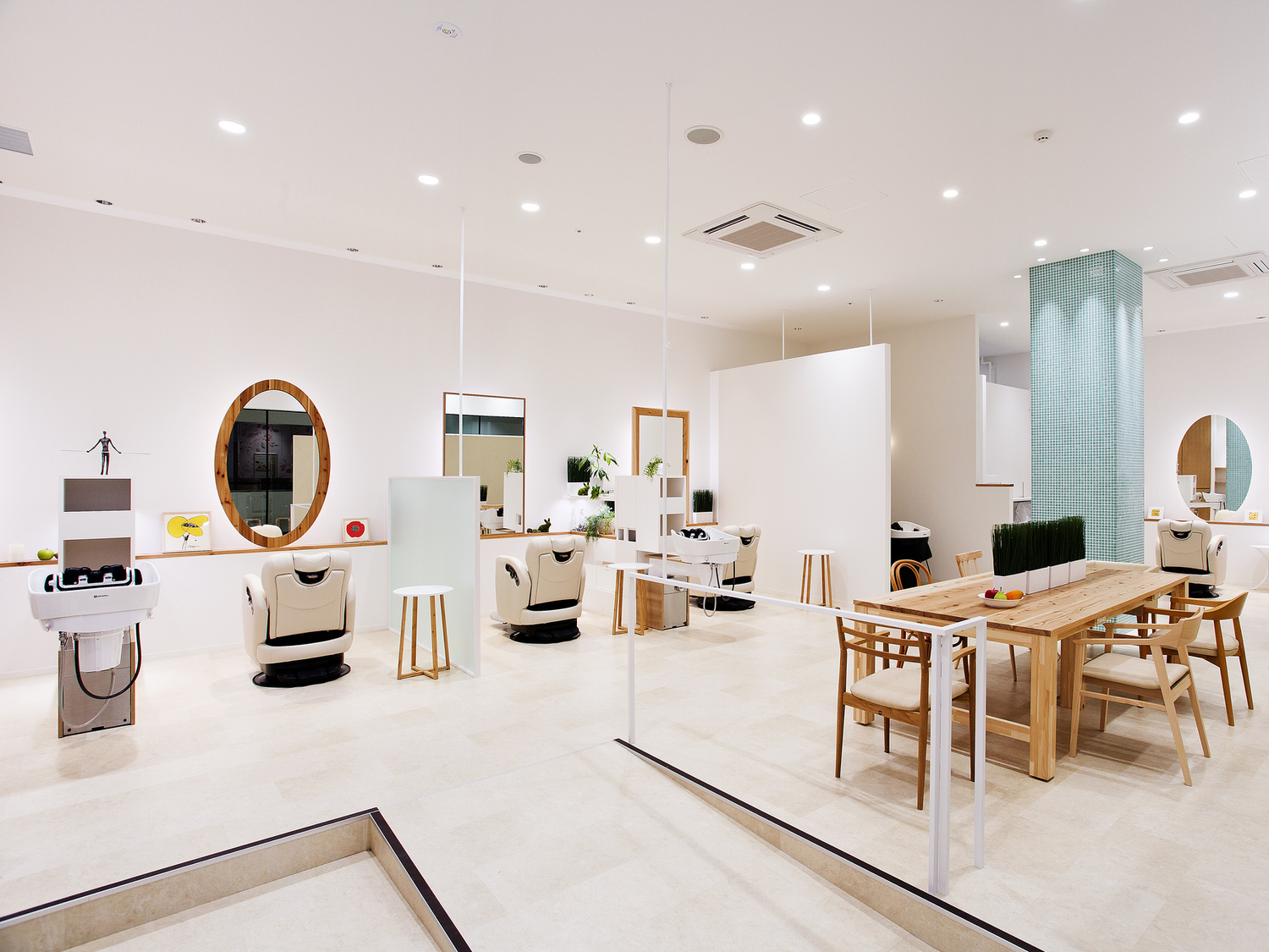 事業所 DONNA茨木店