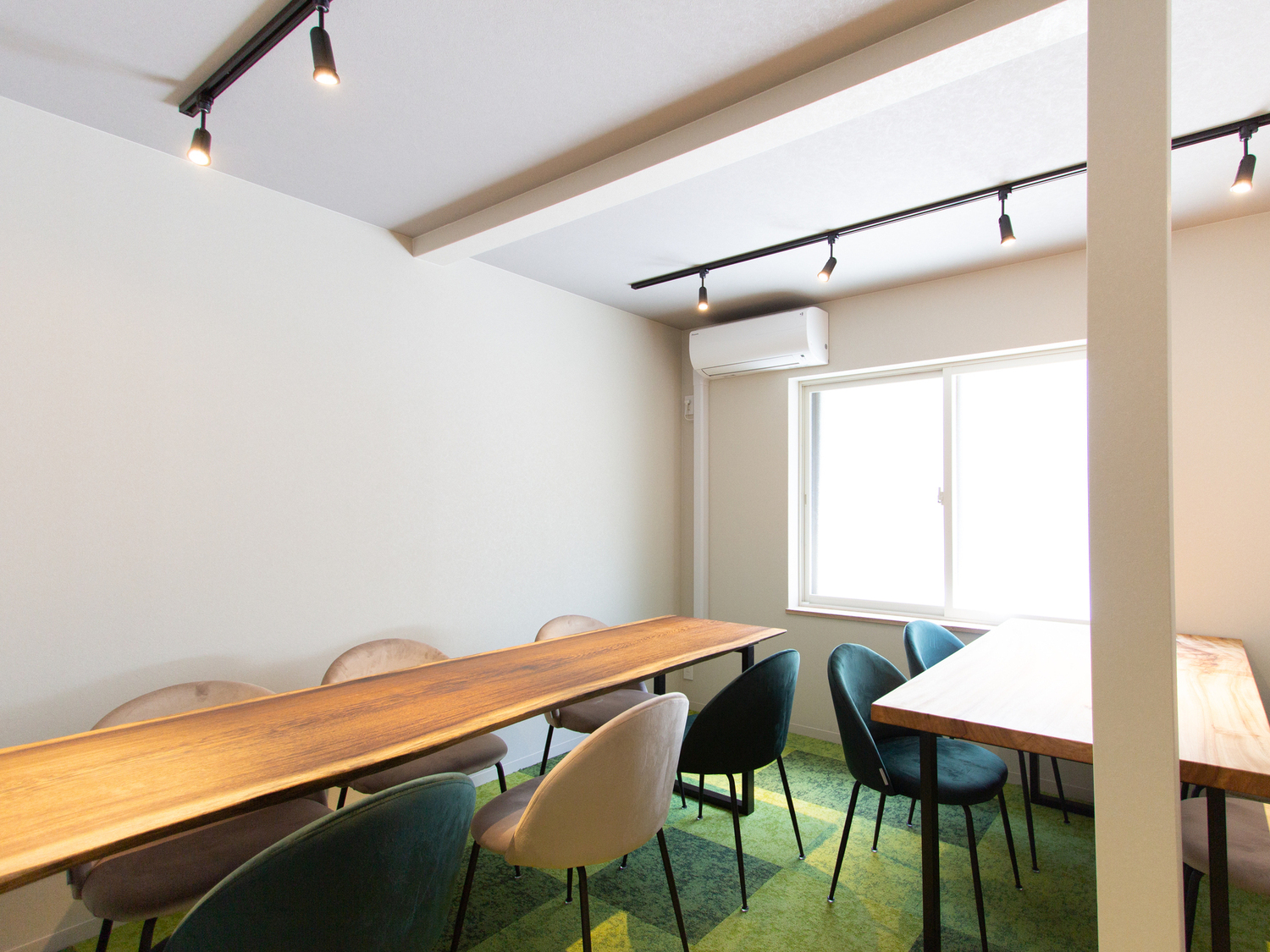 事業所 天満支店