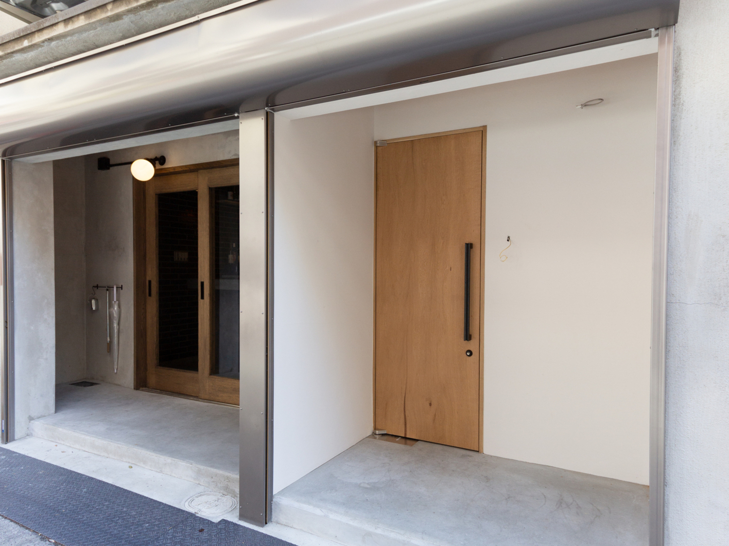 事業所 天満支店