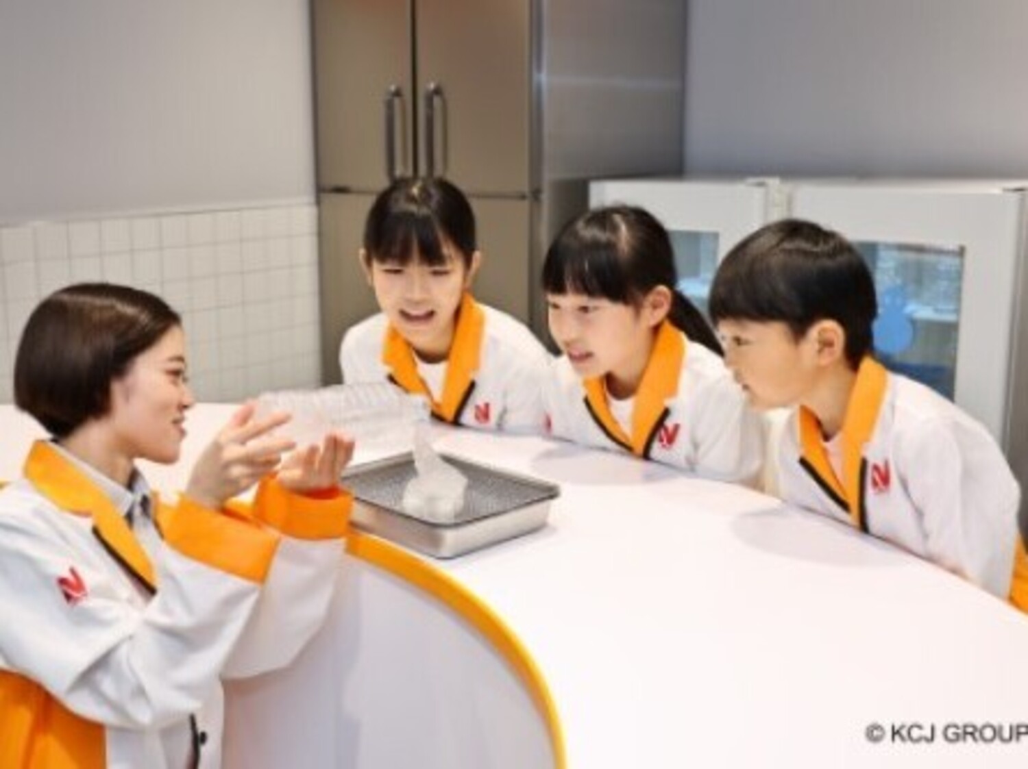 事業所 キッザニア福岡