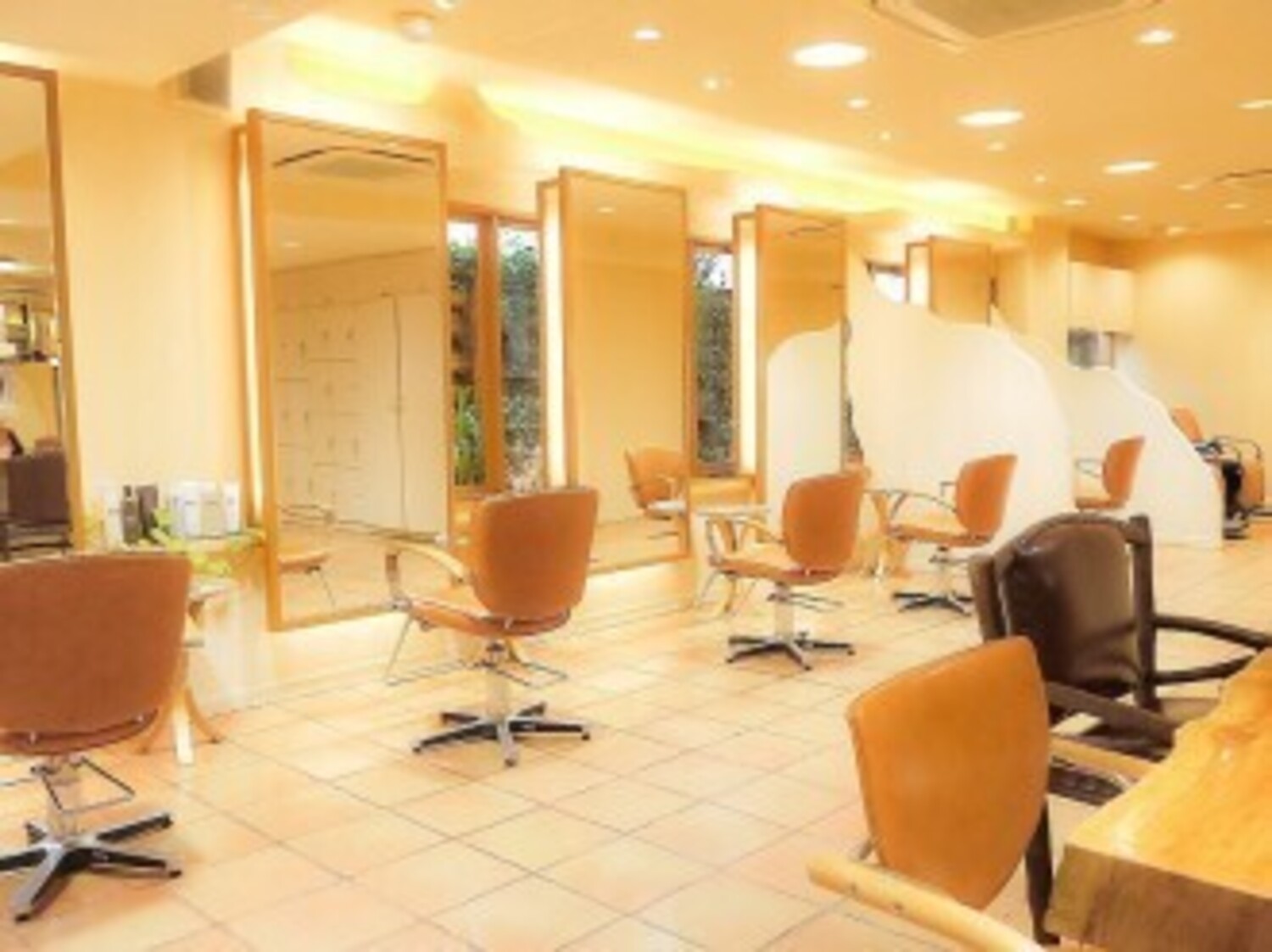 事業所 ｍorio from London　原宿本店