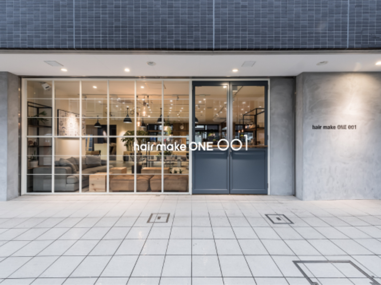 事業所 001 戸塚店