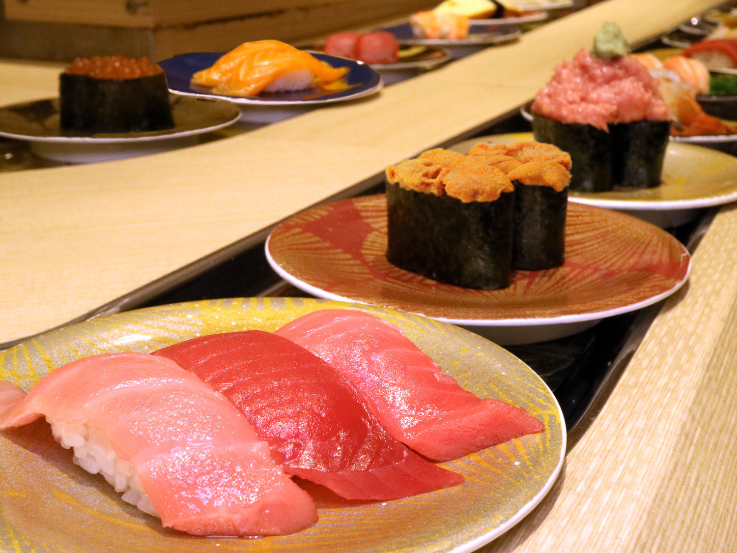 事業所 まぐろ問屋 三浦三崎港 恵み 渋谷ヒカリエ店