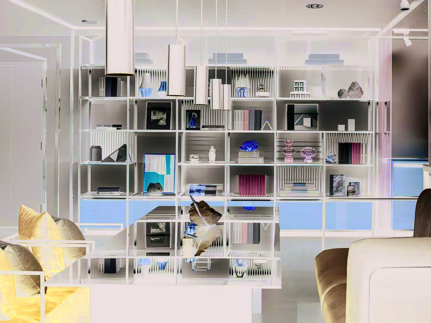 事業所 東京OFFICE